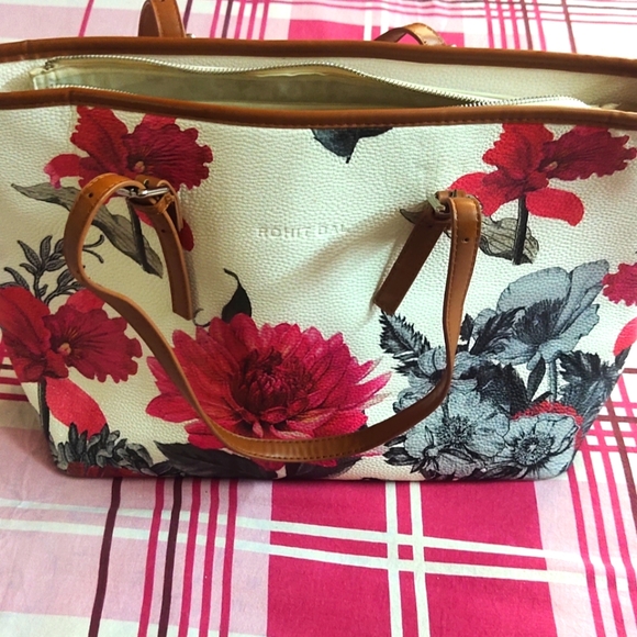 oriflame bags